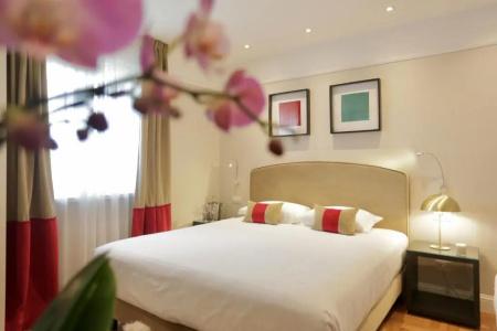 La Villetta Suite - 36