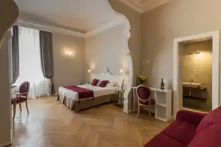 Mediterraneo Emotional & SPA - 4