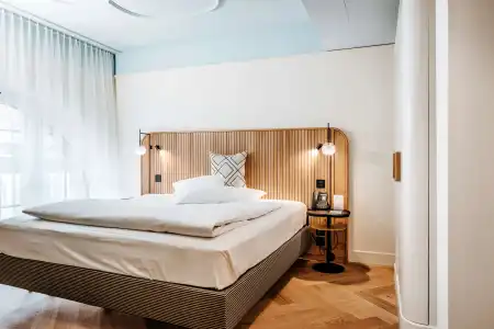 Best Western Plus Bern - 51