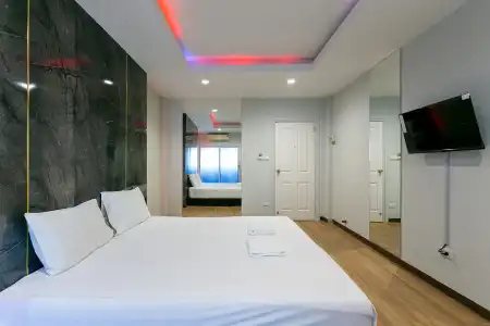 Deeden Pattaya Resort - 57