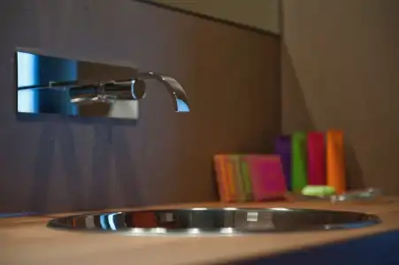 VIVERE suites and rooms - 21
