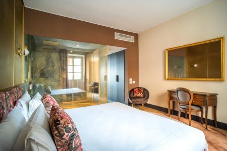 Grand Alassio Beach & Spa Resort - the Leadings of the World - 43