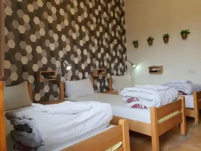 Envoy Hostel - 43