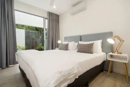 Pool Port Douglas - 75