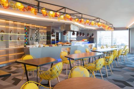 Ibis Styles Ambassador Seoul Myeong-Dong - 33