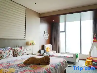 Radisson Blu Plaza Chongqing - 19
