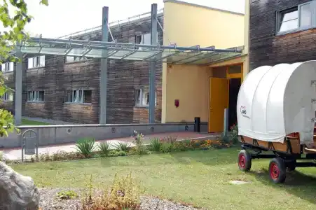 Feriendorf Muess - 0