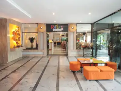 Lamoon Resotel - 1