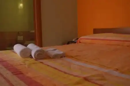 B&B Scalea Rooms - 2