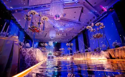 Crowne Plaza GUANGZHOU CITY CENTRE by IHG - 27