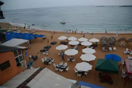SURF UNA Beach - 16