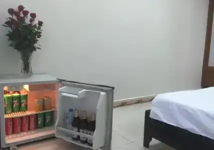 Thu Guest House - 10