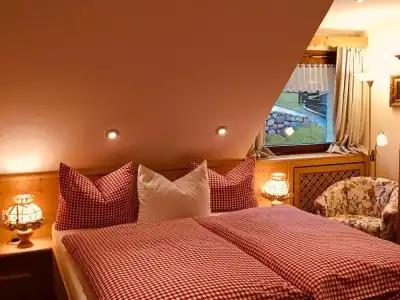 Schwarzwald-Pension Kräutle - 19