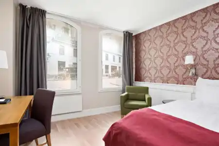 Best Western Plus Bakeriet - 35