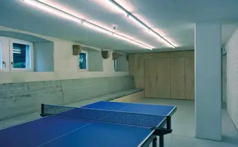 Youth Hostel Basel - 0