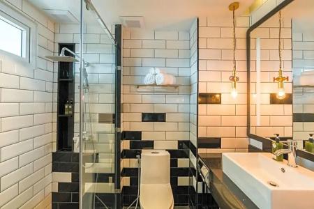 SureStay Plus by Best Western T Pattaya - 95