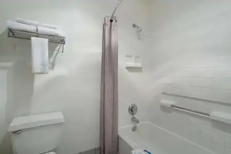 Motel 6 Williams, AZ - West - Grand Canyon - 41