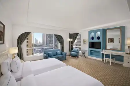 Al Habtoor Grand Resort, Autograph Collection By Marriott - 76