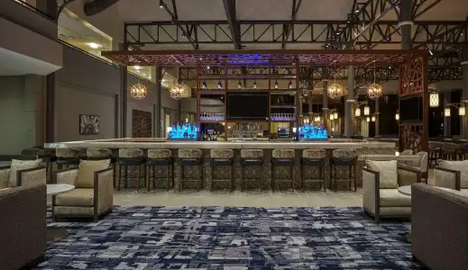 Hilton Houston North - 26