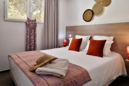 Hôtel Sampiero - 59