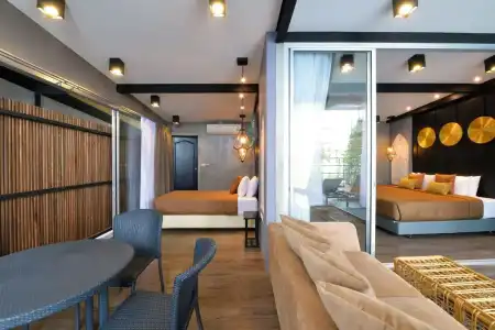 Patong Signature Boutique - 16