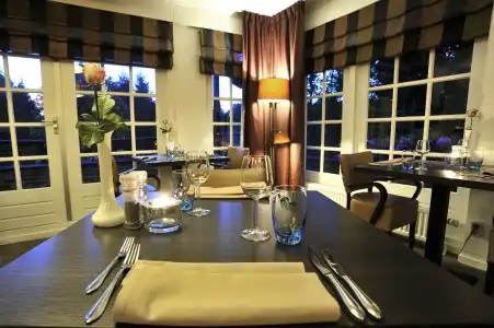 Fletcher - Restaurant De Wipselberg - Veluwe - 26