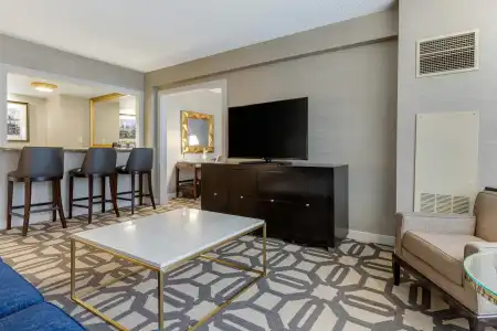 Omni Richmond - 40