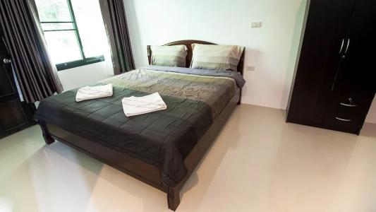 Oscar Villa Aonang Krabi - 113