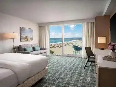 del Coronado, Curio Collection by Hilton - 17