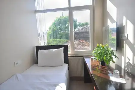 Baykal Otel - 97