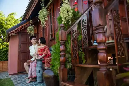 Klong Muang Seaview - 18