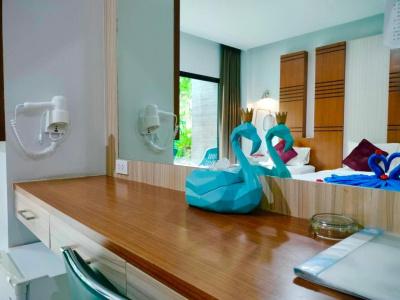 Rimnatee Resort Trang - 37