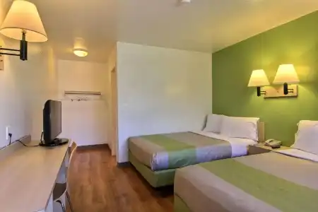Motel 6 Austin, TX - North - 40