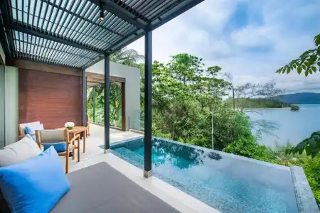 Anantara Layan Phuket Resort - 48