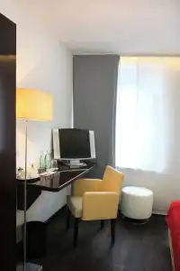 Helvetia Rooms - Self Check-In - 29
