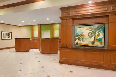 Hilton Garden Inn Palm Coast Town Center - 1