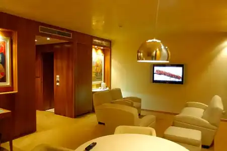 Crowne Plaza Padova by IHG - 62