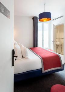 Hôtel Clarisse - 33