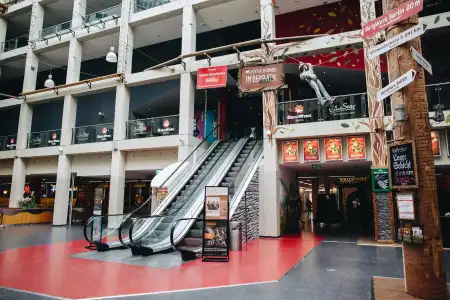 "Helle Mitte" Berlin - 0