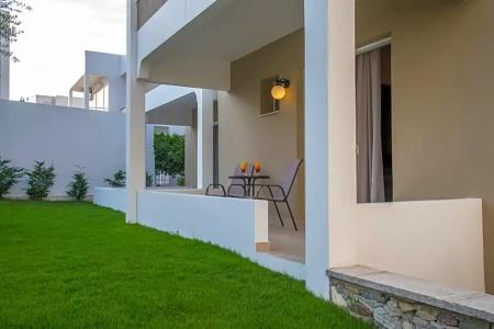 Agrelli & Suites - 116