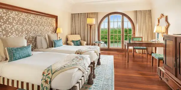 The Oberoi Amarvilas, Agra - 30