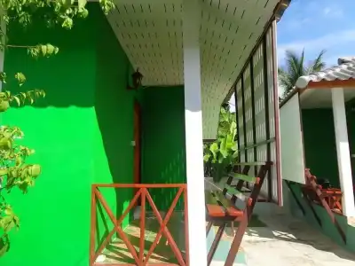 Sarm Mork Guesthouse - 38