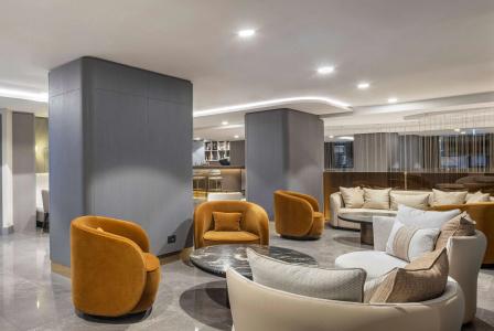 Billionaire Ramada Plaza by Wyndham Batumi - 32