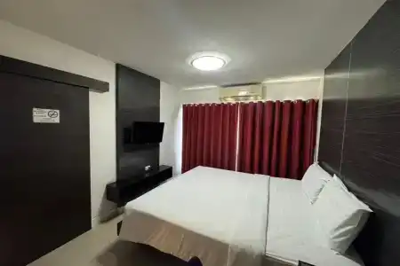 Palette Bella B All Suites Bangkok - 41