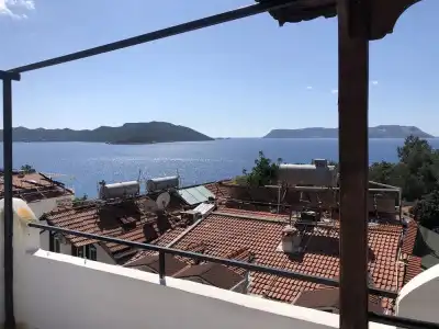 Caretta Pansiyon - 10