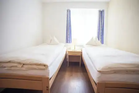 ApartEiger - - 120