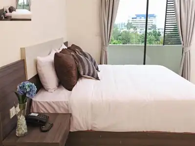The Zen Pattaya - 2