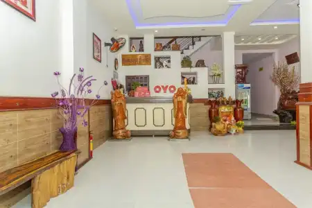 OYO 962 Tulip Motel - 1