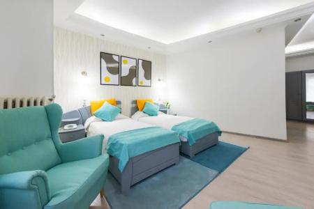 Relax Comfort Suites - 61