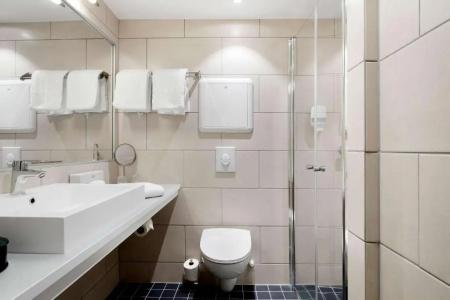 Best Western Plus Bakeriet - 48